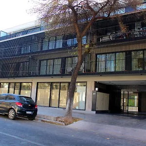 Apartamento Relax And Comfort Ii, Mendoza